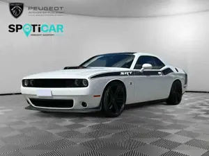 Dodge Challenger Automatik 392 Hemi Scat Pack Shaker