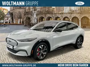 Ford Mustang Mach-E Premium AWD DEKRA Hochvolt-Zertifikat SONDERPREIS