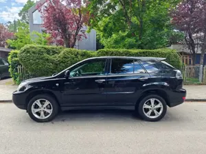 Lexus RX 400 RX 400h (hybrid) Executive Bild 2