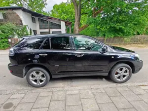 Lexus RX 400 RX 400h (hybrid) Executive