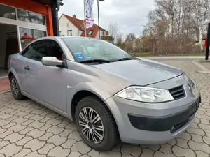 Renault Megane Authentique II Coupe / Cabrio