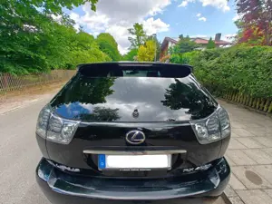Lexus RX 400 RX 400h (hybrid) Executive Bild 5