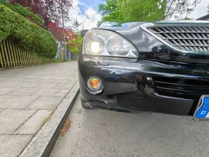 Lexus RX 400 RX 400h (hybrid) Executive Bild 4