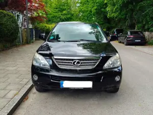 Lexus RX 400 RX 400h (hybrid) Executive Bild 3