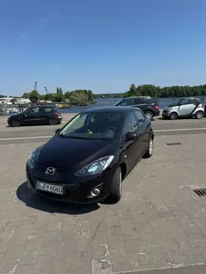 Mazda 2 1.5 Center-Line (5-trg.)(75kW)