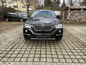 BMW X4 xDrive30d Aut. xLine