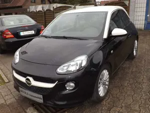 Opel Adam Jam 1,2i // Klima // Alu // Scheckheftgepflegt //