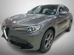 Alfa Romeo Stelvio 2.0 Turbo TI Q4 AT8*Bi-Xenon*Kamera*Memo