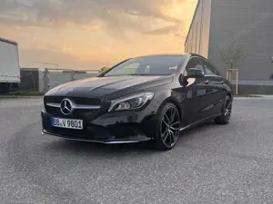 Mercedes-Benz CLA 180 CLA 180 Urban