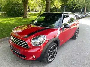 MINI Cooper D COOPER D Countryman All4*Navi*Xenon*Automatik*