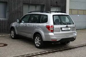 Subaru Forester Bild 5