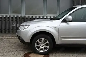 Subaru Forester Bild 4