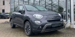 Fiat 500X Cross DAB+ Alu 18" Apple Car Play Teilleder