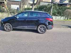 Hyundai iX35 FIFA World Cup Edition 2WD