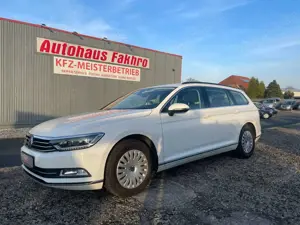 Volkswagen Passat Variant 2.0 TDI Comfortline BMT/Start-Stopp