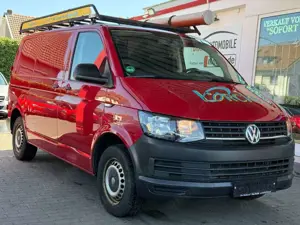 Volkswagen T6 Transporter Kasten EcoProfi REGALE/LEIDER/AHK