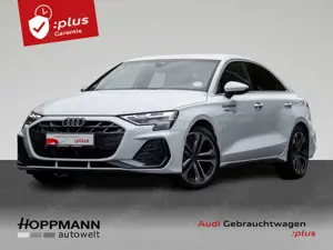 Audi A3 35 TDI S tronic S-Line Matrix-LED