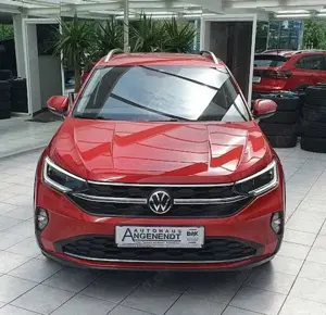 Volkswagen Taigo Style *ACC- Kamera-IQ Light* Bild 2