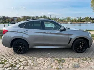 BMW X6 M Vollausstattung mit Bang  Olufsen