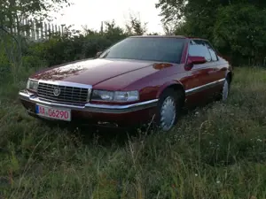 Cadillac Eldorado