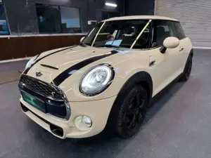 MINI Cooper SD COOPER SD Chili  BI-Xenon SHZ PDC SPORT TEMPOMAT
