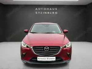 Mazda CX-3 Bild 2