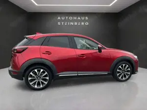 Mazda CX-3 Bild 3