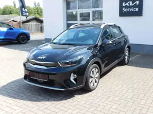 Kia Stonic Vision LED Navi Sitzheizung