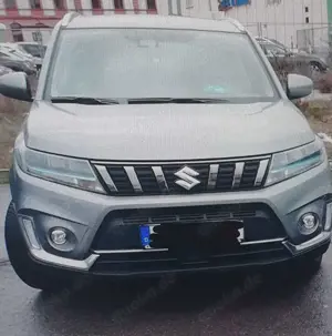 Suzuki Vitara 1.5 DUALJET Hybrid Comfort AGS Allgripp