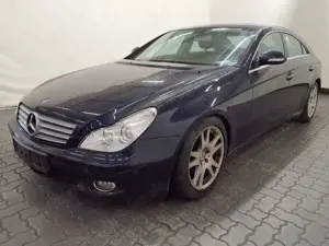 Mercedes-Benz CLS 350 7G-TRONIC