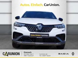Renault Arkana Esprit Alpine TCe 160 EDC Bild 2