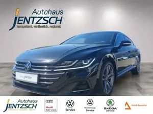 Volkswagen Arteon Shooting Brake R-Line IQ.Light/AreaView/A