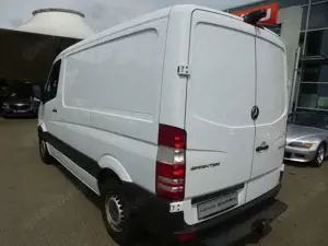 Mercedes-Benz Sprinter 310-316 CDI*AHK*Navi/Tel*Klima*Werkstattausbau*RfK Bild 3