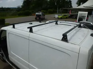 Mercedes-Benz Sprinter 310-316 CDI*AHK*Navi/Tel*Klima*Werkstattausbau*RfK Bild 5