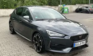 CUPRA Leon VZ e-Hybrid/1.Hd/Garantie/Service/Leder/Winterr. Bild 3