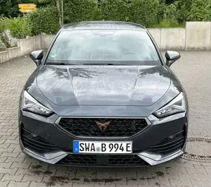 CUPRA Leon VZ e-Hybrid/1.Hd/Garantie/Service/Leder/Winterr. Bild 2