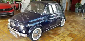 Fiat 500 110F