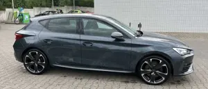 CUPRA Leon VZ e-Hybrid/1.Hd/Garantie/Service/Leder/Winterr. Bild 4
