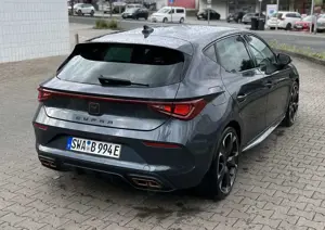 CUPRA Leon VZ e-Hybrid/1.Hd/Garantie/Service/Leder/Winterr. Bild 5