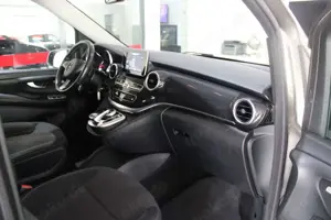 Mercedes-Benz V 250 d EDITION SPORTPAKET NAVI RFK STANDHEIZUNG Bild 5