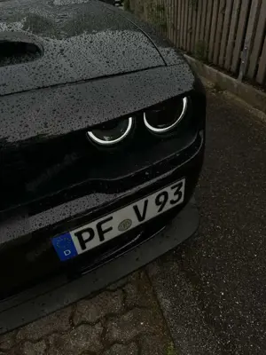 Dodge Challenger GT Demon Look Wide Body 4x4 AWD (RWD) Sternenhimme