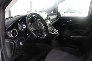 Mercedes-Benz V 250 d EDITION SPORTPAKET NAVI RFK STANDHEIZUNG Bild 3