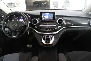 Mercedes-Benz V 250 d EDITION SPORTPAKET NAVI RFK STANDHEIZUNG Bild 4