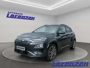 Hyundai KONA Advantage Navi Soundsystem ACC Klimaautom DAB SHZ