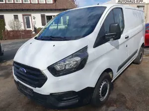 Ford Transit Custom 280 L1H1