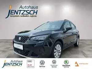 SEAT Arona Style Navi/LED/Klimaaut.