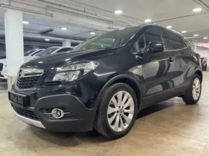Opel Mokka Automatik~Leder~Navi~Rückfahrkamera~Klima