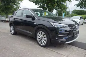 Opel Grandland X INNOVATION Bild 3