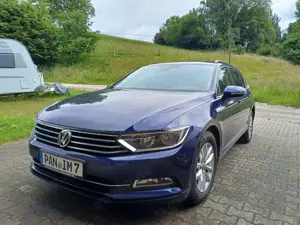 Volkswagen Passat Variant Comfortline BMT/Start-Stopp