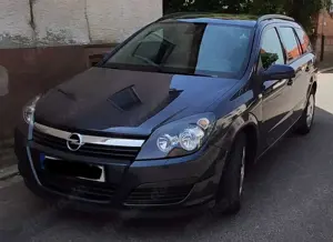 Opel Astra Astra 1.6 Caravan " Station Wagon"